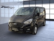 Ford Transit Custom 2022