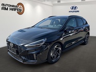 Hyundai i30 2025