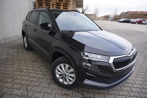 Skoda Karoq 2024