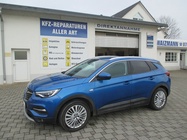 Opel Grandland 2018