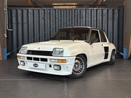 Renault R 5 1985