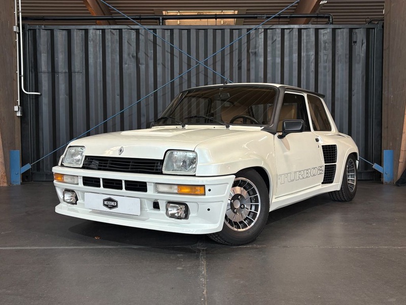 Renault R 5