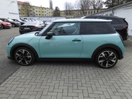 MINI Cooper 2025