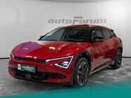 Kia EV6 2025