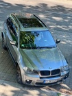 BMW X5M 2011