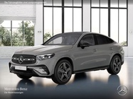 Mercedes-Benz GLC-Class 2025