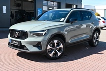 Volvo XC40 2024