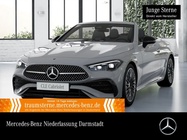 Mercedes-Benz CLE-Class 2025