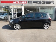 Opel Meriva 2014