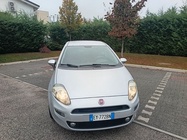 Fiat Punto 2015
