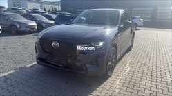 Mazda CX-60 2023