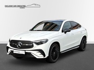 Mercedes-Benz GLC-Class 2024