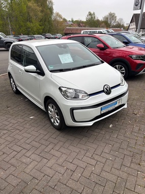 Volkswagen up! 2021