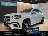 Mercedes-Benz GLS-Class 2025