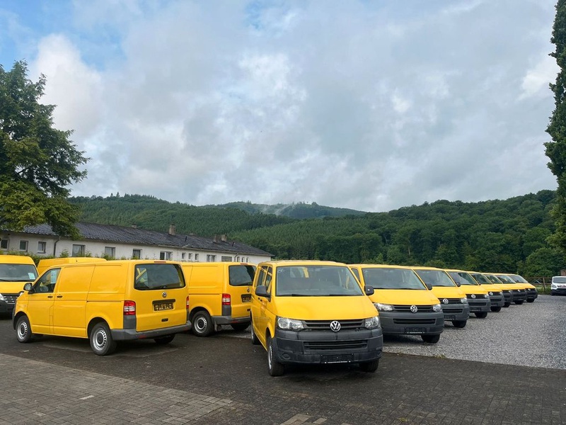 Volkswagen T5
