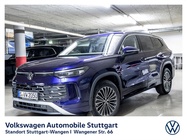 Volkswagen Tayron 2026