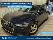 Audi A6 2022