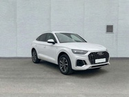 Audi Q5 2022