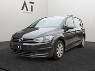 Volkswagen Touran 2016