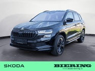 Skoda Karoq 2025