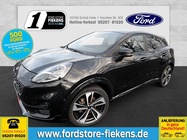 Ford Puma 2020