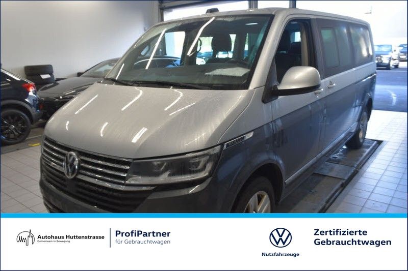 Volkswagen T6