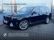 BMW X7 2023