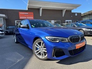 BMW 3 Series 2022