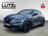Nissan Juke 2022