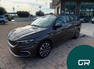 Fiat Tipo 2019