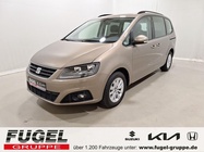 Seat Alhambra 2016