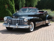 Cadillac Other 1947