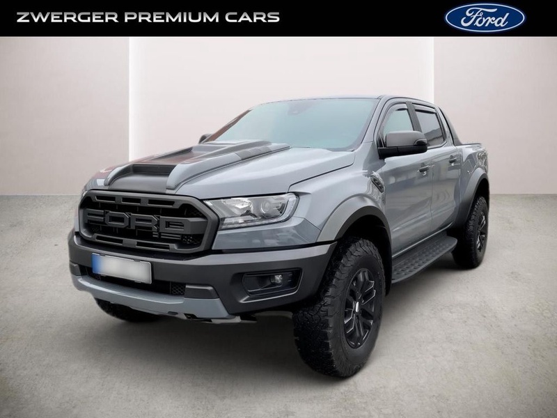 Ford Raptor