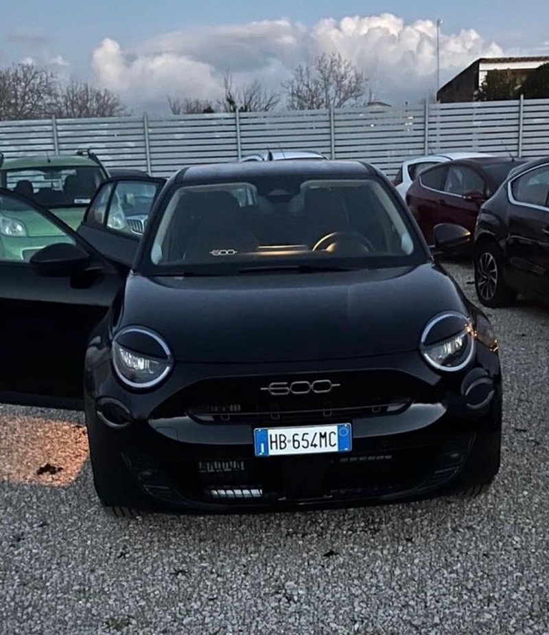 Fiat Other