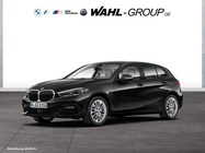 BMW 1 Series 2021