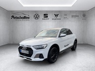 Audi A1 2025