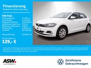 Volkswagen Polo 2021