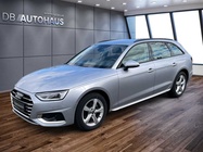 Audi A4 2024