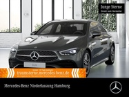 Mercedes-Benz CLA-Class 2025