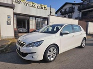 Peugeot 308 2016