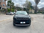 Jeep Compass 2022