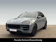 Porsche Cayenne 2025