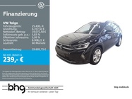 Volkswagen Taigo 2025