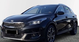 Kia XCeed 2020