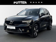 Volvo XC40 2022