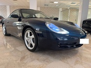 Porsche 911 1999