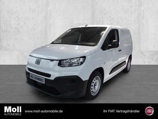 Fiat Doblo 2025