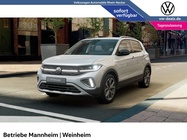 Volkswagen T-Cross 2026