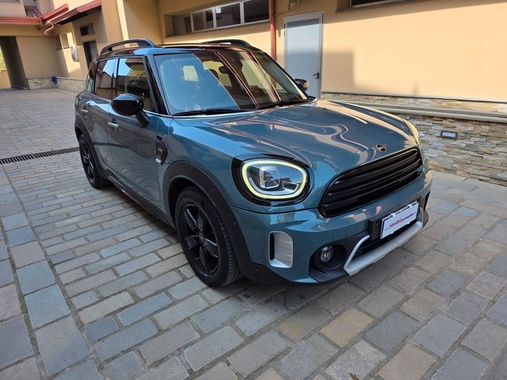 MINI Countryman 2021