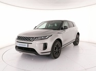 Land Rover Evoque 2022